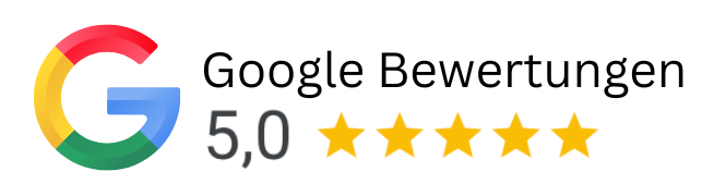 Google Bewertungen